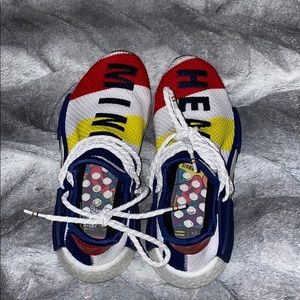 Human Race BBC Sneakers